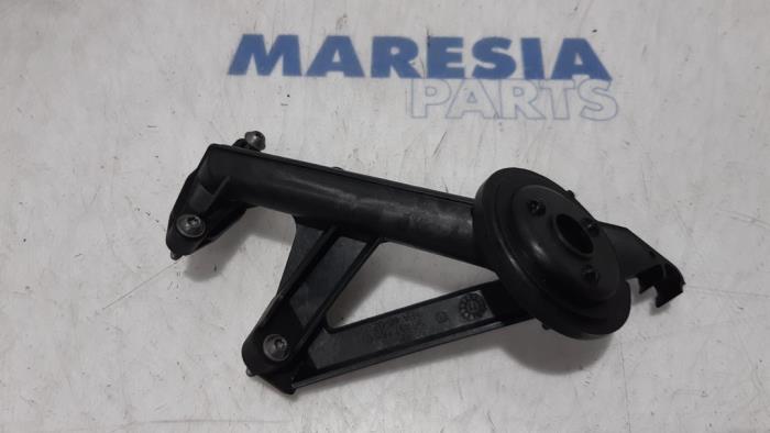 Gebrauchte Öl Ansaugrohr Citroen DS3 (SA) 1.6 e-HDi Preis € 20,00 Margenregelung angeboten von Maresia Parts