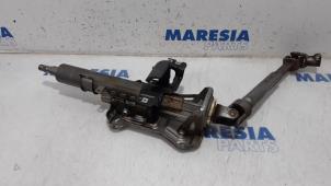 Used Steering column housing Peugeot Boxer (U9) 3.0 HDi 160 Euro 4 Price € 90,75 Inclusive VAT offered by Maresia Parts