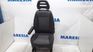 Used Seat, left Peugeot Boxer (U9) 3.0 HDi 160 Euro 4 Price € 381,15 Inclusive VAT offered by Maresia Parts