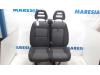 Double front seat, right from a Peugeot Boxer (U9) 3.0 HDi 160 Euro 4 2008