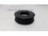 Water pump pulley from a Renault Trafic New (FL) 2.0 dCi 16V 90 2011
