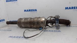 Used Catalytic converter Citroen C4 Grand Picasso (UA) 1.8 16V Price € 236,25 Margin scheme offered by Maresia Parts