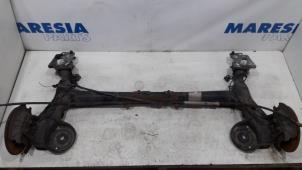 Used Rear-wheel drive axle Renault Espace (JK) 2.0 dCi 16V 175 FAP Price € 210,00 Margin scheme offered by Maresia Parts