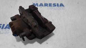 Used Front brake calliper, left Citroen C4 Grand Picasso (UA) 1.8 16V Price € 30,00 Margin scheme offered by Maresia Parts