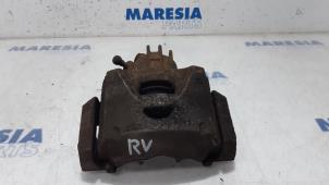 Used Front brake calliper, right Citroen C4 Grand Picasso (UA) 1.8 16V Price € 30,00 Margin scheme offered by Maresia Parts