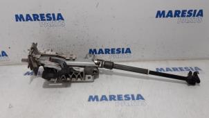 Used Steering column housing Citroen C4 Grand Picasso (UA) 1.8 16V Price € 50,00 Margin scheme offered by Maresia Parts