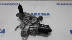 Gebrauchte Scheibenwischermotor vorne Citroen C4 Grand Picasso (UA) 1.8 16V Preis € 105,00 Margenregelung angeboten von Maresia Parts