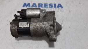 Used Starter Citroen C4 Grand Picasso (UA) 1.8 16V Price € 40,00 Margin scheme offered by Maresia Parts