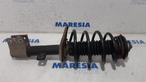 Used Front shock absorber rod, left Citroen C4 Grand Picasso (UA) 1.8 16V Price € 50,00 Margin scheme offered by Maresia Parts