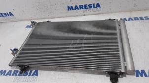 Klima Kondensor van een Peugeot 308 (4A/C) 1.6 16V THP 150 2007