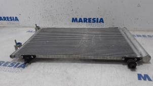 Klima Kondensor van een Peugeot 308 (4A/C) 1.6 16V THP 150 2007