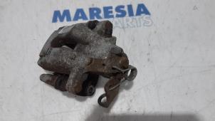 Used Rear brake calliper, left Peugeot 308 (4A/C) 1.6 16V THP 150 Price € 25,00 Margin scheme offered by Maresia Parts