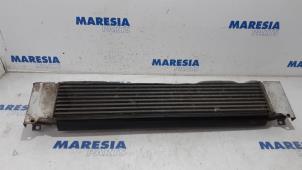 Used Intercooler Peugeot Boxer (U9) 3.0 HDi 160 Euro 4 Price € 78,65 Inclusive VAT offered by Maresia Parts