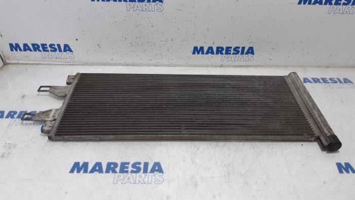 Gebrauchte Klima Kondensor Peugeot Boxer (U9) 3.0 HDi 160 Euro 4 Preis € 42,35 Mit Mehrwertsteuer angeboten von Maresia Parts