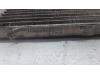 Air conditioning condenser from a Peugeot Boxer (U9) 3.0 HDi 160 Euro 4 2008