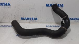 Used Intercooler hose Peugeot Boxer (U9) 3.0 HDi 160 Euro 4 Price € 60,50 Inclusive VAT offered by Maresia Parts