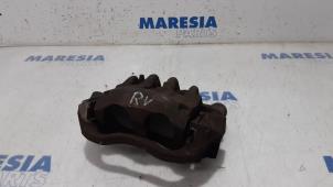 Used Front brake calliper, right Peugeot Boxer (U9) 3.0 HDi 160 Euro 4 Price € 90,75 Inclusive VAT offered by Maresia Parts