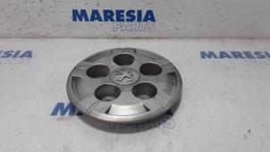 Used Wheel cover (spare) Peugeot Boxer (U9) 3.0 HDi 160 Euro 4 Price € 9,08 Inclusive VAT offered by Maresia Parts