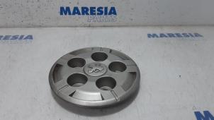 Used Wheel cover (spare) Peugeot Boxer (U9) 3.0 HDi 160 Euro 4 Price € 9,08 Inclusive VAT offered by Maresia Parts