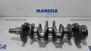 Used Crankshaft Peugeot 308 SW (L4/L9/LC/LJ/LR) 1.6 BlueHDi 120 Price € 126,00 Margin scheme offered by Maresia Parts