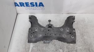 Used Subframe Renault Clio IV Estate/Grandtour (7R) 1.5 Energy dCi 90 FAP Price € 50,00 Margin scheme offered by Maresia Parts