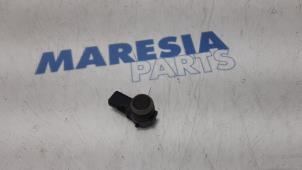 Used PDC Sensor Citroen C3 Picasso (SH) 1.2 12V PureTech 110 Price € 25,00 Margin scheme offered by Maresia Parts