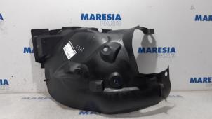 Used Wheel arch liner Renault Clio IV Estate/Grandtour (7R) 1.5 Energy dCi 90 FAP Price € 20,00 Margin scheme offered by Maresia Parts