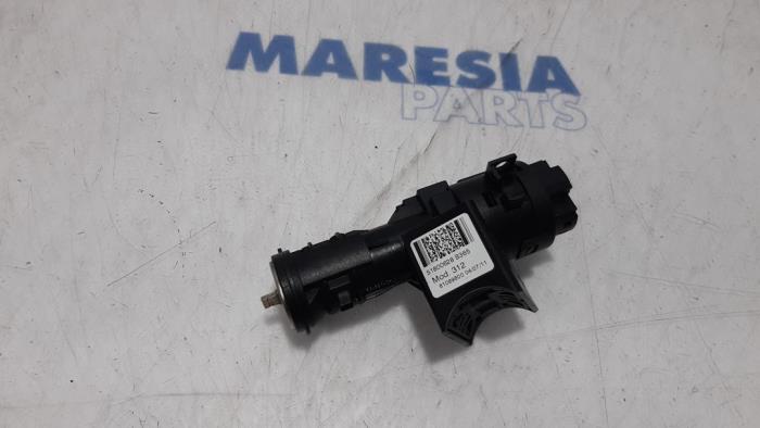 Fiat 500 Ignition locks + keys stock | ProxyParts.com