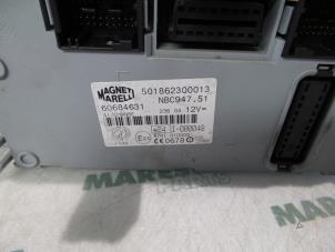 Engine management computer from a Alfa Romeo GT (937) 1.9 JTD 16V Multijet 2004