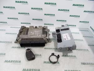 Usagé Calculateur moteur Alfa Romeo GT (937) 1.9 JTD 16V Multijet Prix € 262,50 Règlement à la marge proposé par Maresia Parts