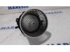 Ventilateur chauffage d'un Fiat 500 (312) 0.9 TwinAir 85 2011