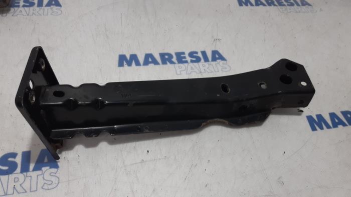 Begagnade Underram Fiat 500 (312) 1.2 Pris € 20,00 Marginaltabell erbjuds av Maresia Parts