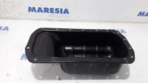Używane Miska olejowa Citroen Berlingo 1.6 BlueHDI 75 Cena € 42,35 Z VAT oferowane przez Maresia Parts