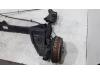 Rear-wheel drive axle from a Renault Clio IV Estate/Grandtour (7R) 1.2 TCE 16V GT EDC 2018