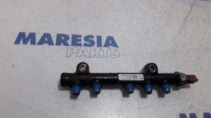 Used Fuel injector nozzle Citroen Berlingo 1.6 BlueHDI 75 Price € 42,35 Inclusive VAT offered by Maresia Parts