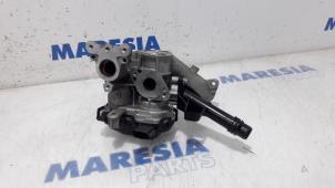 Used EGR valve Citroen Berlingo 1.6 BlueHDI 75 Price € 48,40 Inclusive VAT offered by Maresia Parts