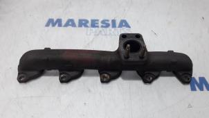 Used Exhaust manifold Citroen Berlingo 1.6 BlueHDI 75 Price € 30,19 Inclusive VAT offered by Maresia Parts