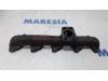 Exhaust manifold from a Citroen Berlingo, 2008 / 2018 1.6 BlueHDI 75, Delivery, Diesel, 1.560cc, 55kW (75pk), FWD, DV6FE; BHW, 2015-03 / 2018-06 2017