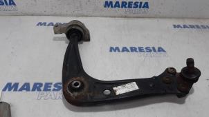 Used Front lower wishbone, left Peugeot 508 SW (8E/8U) 1.6 THP 16V Price € 60,00 Margin scheme offered by Maresia Parts