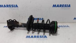 Used Front shock absorber rod, right Peugeot 508 SW (8E/8U) 1.6 THP 16V Price € 105,00 Margin scheme offered by Maresia Parts