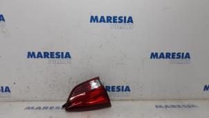 Used Taillight, left Renault Clio IV Estate/Grandtour (7R) 1.2 TCE 16V GT EDC Price € 40,00 Margin scheme offered by Maresia Parts