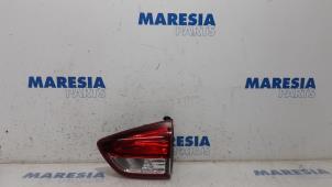 Used Taillight, right Renault Clio IV Estate/Grandtour (7R) 1.2 TCE 16V GT EDC Price € 40,00 Margin scheme offered by Maresia Parts