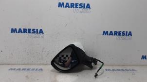 Used Wing mirror, left Renault Clio IV Estate/Grandtour (7R) 1.2 TCE 16V GT EDC Price € 75,00 Margin scheme offered by Maresia Parts