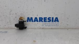 Used Turbo pressure regulator Peugeot RCZ (4J) 1.6 16V THP Price € 25,00 Margin scheme offered by Maresia Parts