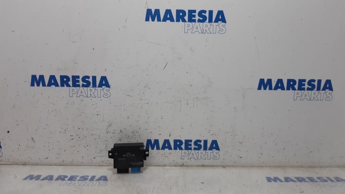 Begagnade PDC-modul Citroen DS3 (SA) 1.6 e-HDi Pris € 37,50 Marginaltabell erbjuds av Maresia Parts
