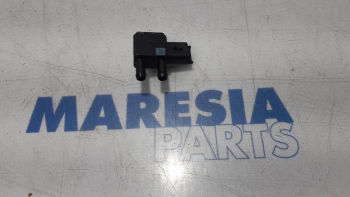 Used Particulate filter sensor Citroen DS3 (SA) 1.6 e-HDi Price € 19,95 Margin scheme offered by Maresia Parts