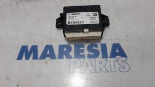 Used PDC Module Renault Clio IV Estate/Grandtour (7R) 1.2 TCE 16V GT EDC Price € 85,00 Margin scheme offered by Maresia Parts