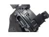Throttle pedal position sensor from a Renault Clio IV Estate/Grandtour (7R) 1.2 TCE 16V GT EDC 2018