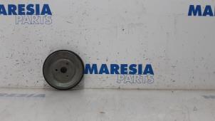 Używane Kolo pasowe pompy wodnej Peugeot RCZ (4J) 1.6 16V THP Cena € 25,00 Procedura marży oferowane przez Maresia Parts