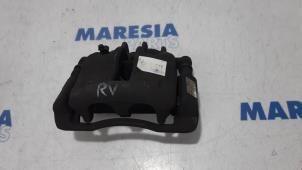 Used Front brake calliper, right Citroen Jumpy (G9) 2.0 HDiF 16V 125 Price € 90,75 Inclusive VAT offered by Maresia Parts